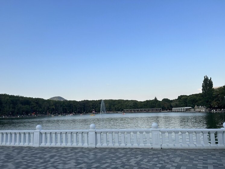 Юные художники из Кисловодска стали лауреатами краевых выставок в Железноводске