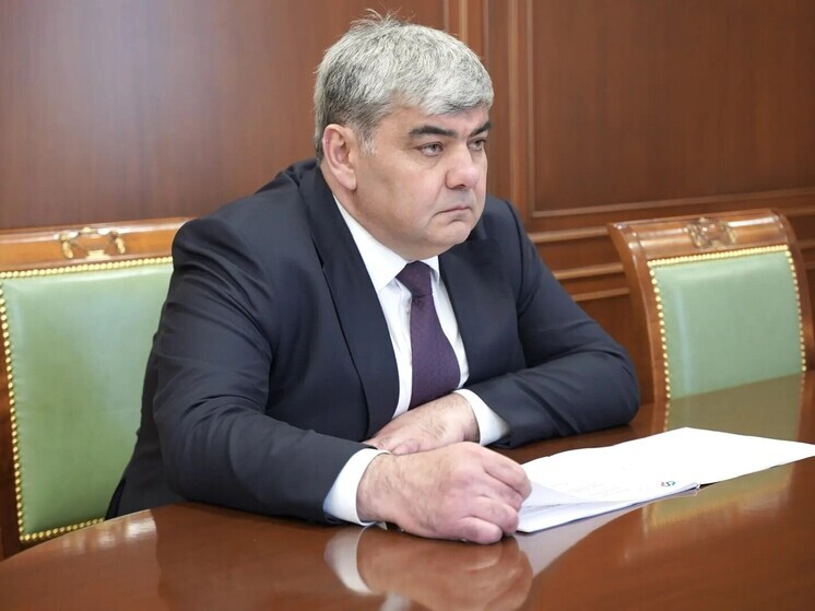 Казбек Коков посетил с рабочей поездкой муниципалитеты региона