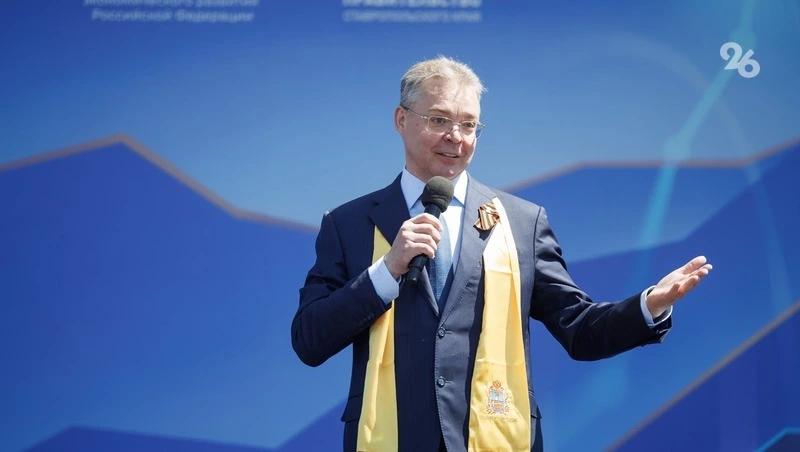 КИФ показал, что Ставрополье становится платформой мирового бизнеса &mdash; политолог