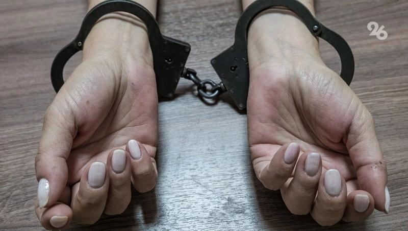 Кисловодчанка купила наркотики пыталась перепродать их через закладки