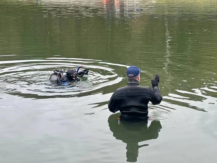 Кисловодск готовится к купальному сезону