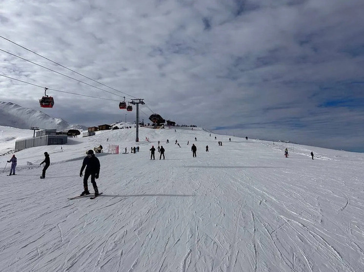 Ко Дню Победы в Архызе проведут спуск «Бессмертного полка»