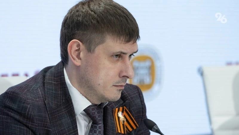 Количество обращений выросло: что показала зима и зачем открыли новые каналы связи ставропольцев с ГЖИ