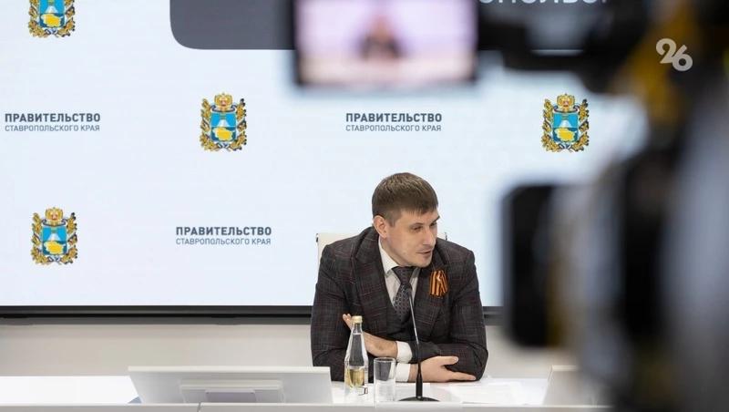 Количество обращений выросло: что показала зима и зачем открыли новые каналы связи ставропольцев с ГЖИ