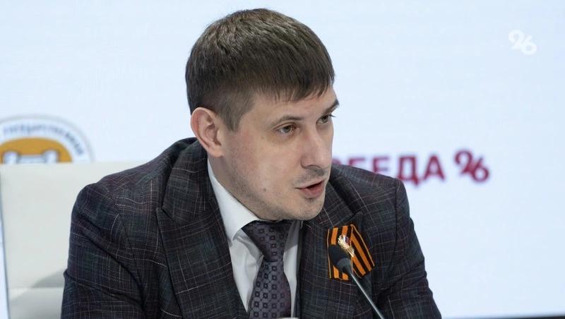 Количество обращений выросло: что показала зима и зачем открыли новые каналы связи ставропольцев с ГЖИ