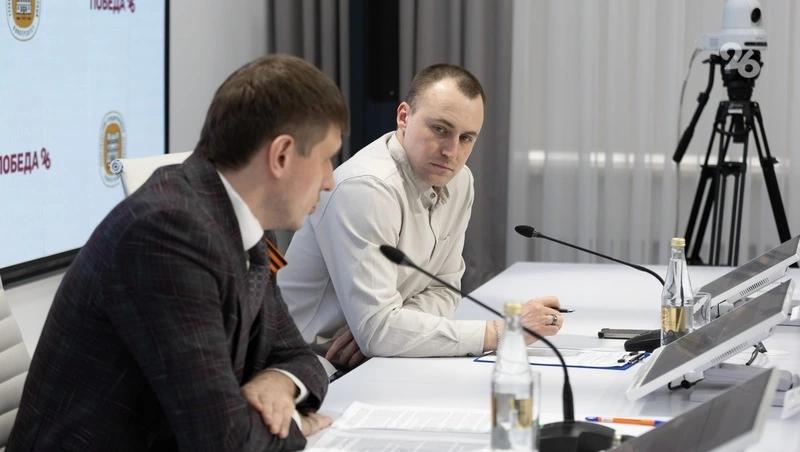 Количество обращений выросло: что показала зима и зачем открыли новые каналы связи ставропольцев с ГЖИ