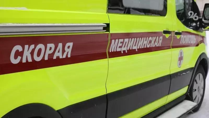 Коммунальщик погиб при взрыве во Владикавказе &mdash; Mash