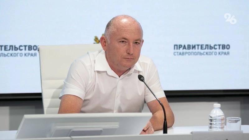 Корпус детской больницы в Ставрополе достроят в 2026 году