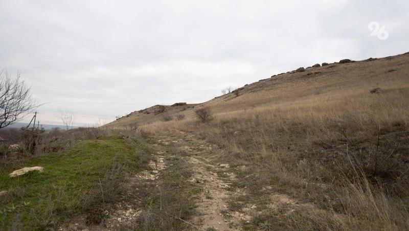 &laquo;Круглогорскую крепость&raquo; в районе Дёмино признали объектом культурного наследия
