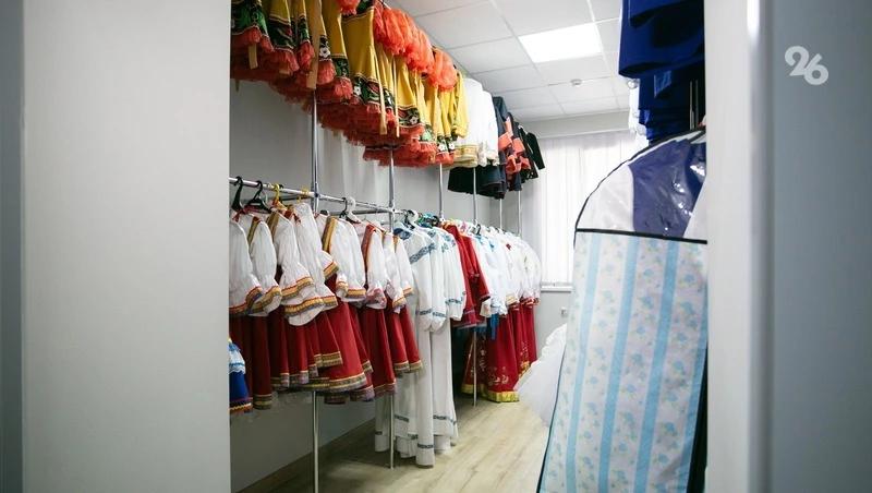 Культурно-просветительский центр для детей откроют в музее Ставрополя