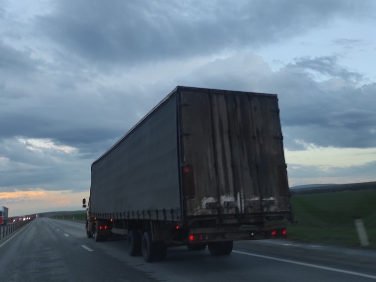 Курский округ отправил Дагестану воду, продукты и одежду для пострадавших от наводнения