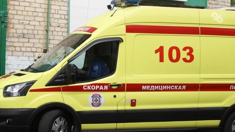 Люди с деменцией могут проявлять агрессию к близким &mdash; ставропольский врач