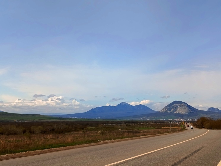 Магнитные бури накроют Ставрополье в первые дни мая