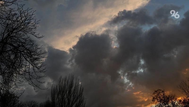 Магнитные бури прогнозируют на Ставрополье в конце апреля и начале мая