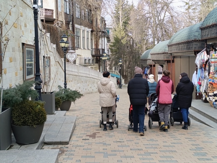 Мать десятерых детей из Ингушетии удостоена звания «Мать-героиня»