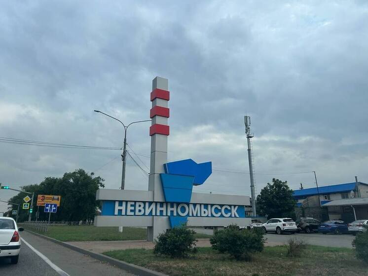 Мэр Невинномысска призвал горожан принять участие в ЭкоДне 10 апреля