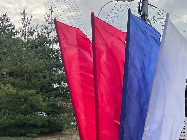 Мэр Железноводска призвал горожан написать «Диктант Победы»