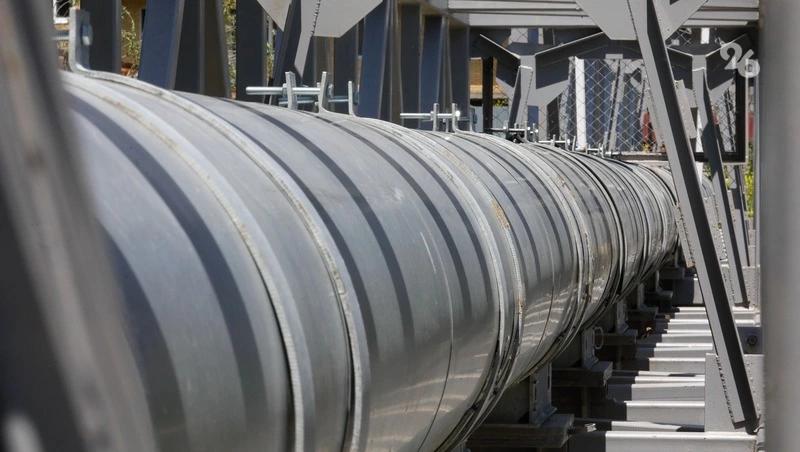 Межпоселковый водовод в Предгорье планируют достроить до конца 2026 года