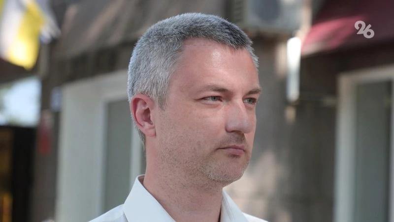 Межпоселковый водовод в Предгорье планируют достроить до конца 2026 года