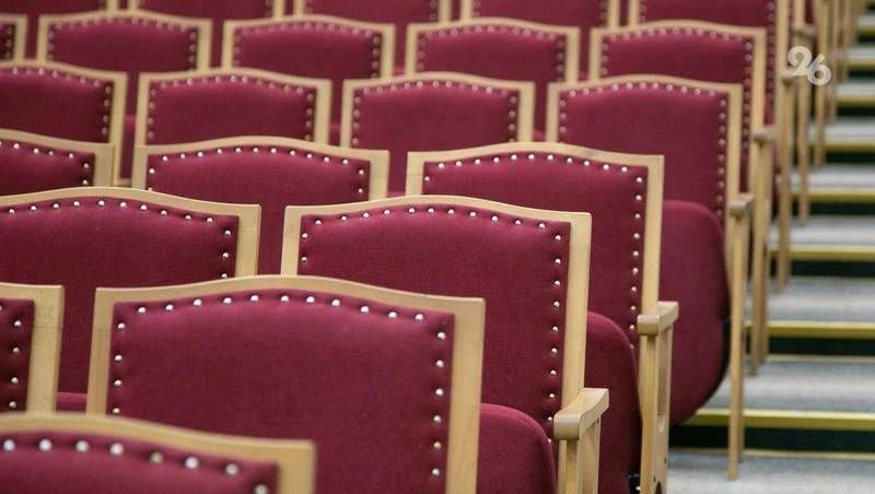 Минстрой: Культурный центр в Ставрополе получит крупнейший в крае зрительный зал