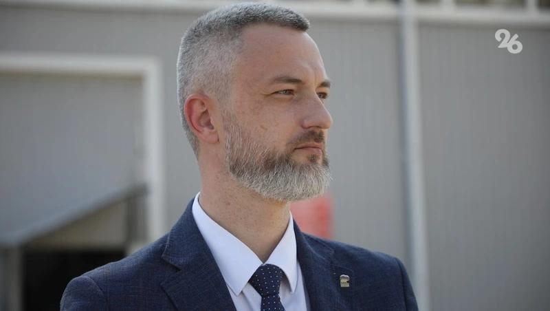 МинЖКХ Ставрополья: Подрядчику не оплачивают работу, если он не вывозит мусор