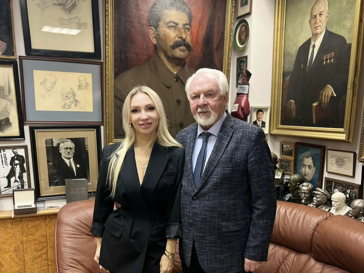 «МК-Кавказ»: нашему Главному – 77!