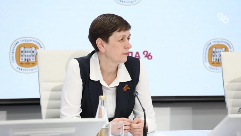 Молодым специалистам на Ставрополье доплачивают в первые месяцы работы