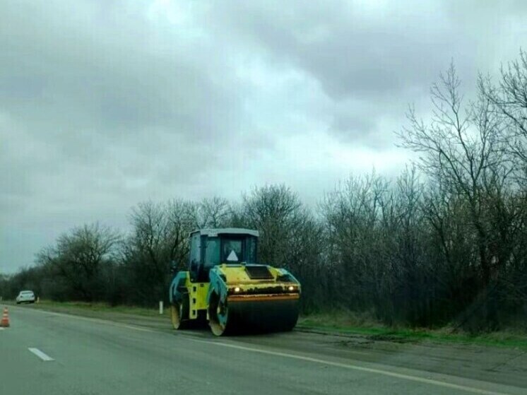 Муниципалитеты Ставрополья обязали завершить ямочный ремонт до 1 мая