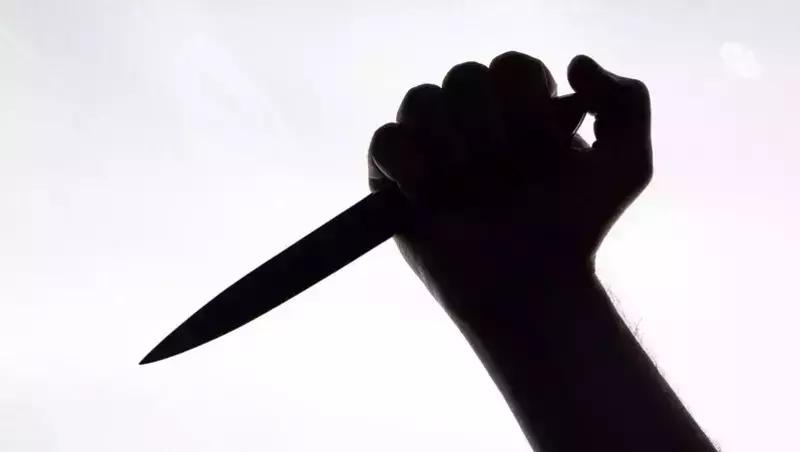 Мужчина, потерявший мать в ДТП, напал на врачей с ножом в Махачкале