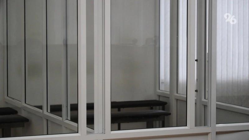 На 18 лет отправили в колонию жителя Черкесска за попытку стать террористом