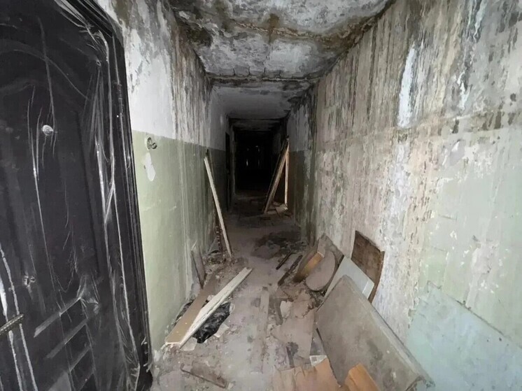 На чиновников Эльбрусского района КБР завели дело из-за ненадлежащего содержания МКД в Тырныаузе