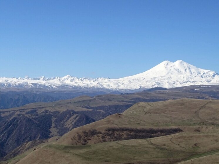 На Эльбрусе 9 мая отметят кашей из полевой кухни и концертом