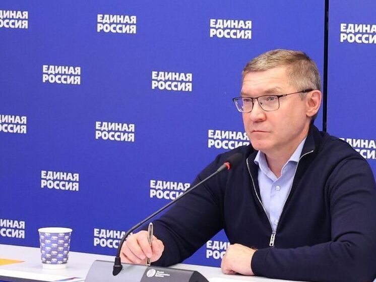 На предварительное голосование ЕР перед выборами в Госдуму подано более 2000 заявок