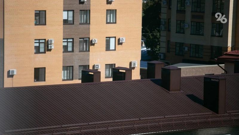 На Ставрополье 100 квартир перешли в собственность детей-сирот