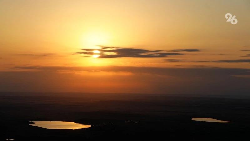 На Ставрополье 12 раз за месяц фиксировали превышение оксида углерода в воздухе