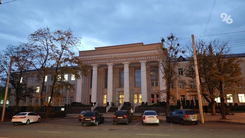 На Ставрополье 130 семей отдали детей в группы временного пребывания при вузах