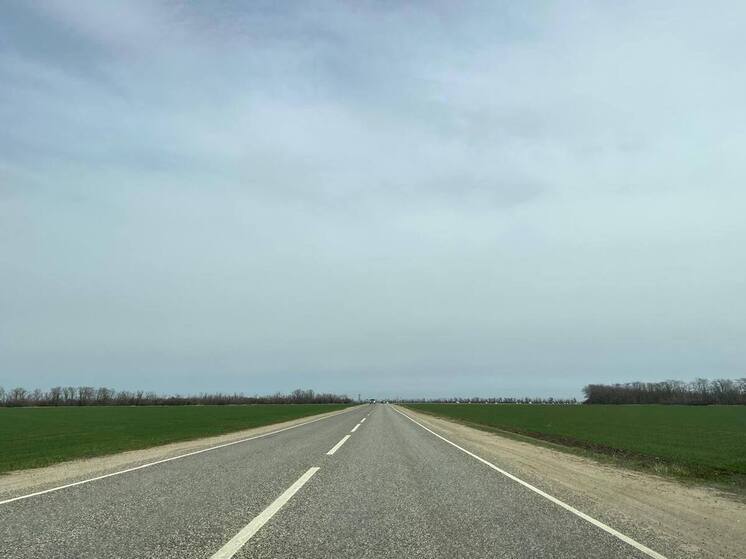 На Ставрополье 17 апреля ожидаются заморозки до -3 градусов