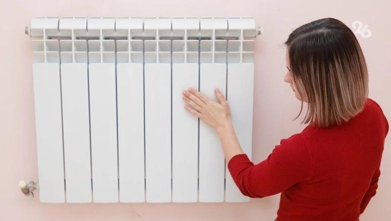 На Ставрополье 26 округов объявили о сроках завершения отопительного сезона