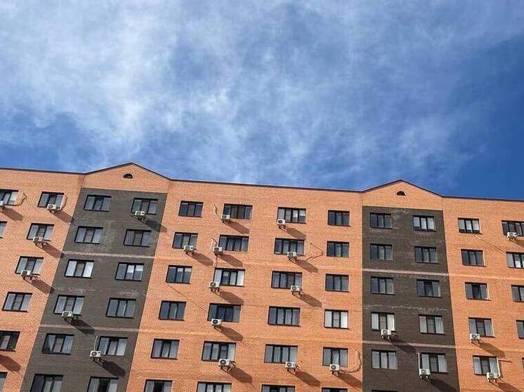 На Ставрополье 83 молодые семьи получили жилищные сертификаты с начала года