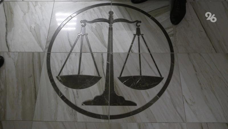 На Ставрополье будут судить водителя, из-за которого погибла многодетная мать