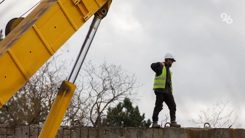 На Ставрополье на 4 тыс. безработных приходится 17 тыс. вакансий