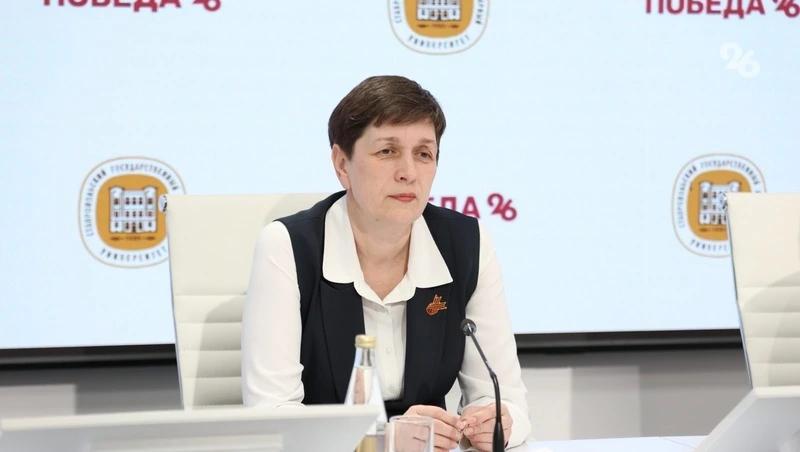 На Ставрополье на 4 тыс. безработных приходится 17 тыс. вакансий