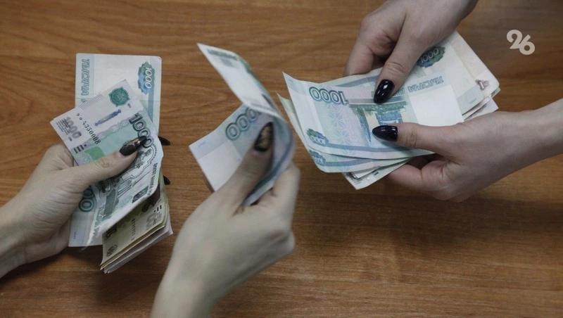 На Ставрополье наставников и стажирующихся поддерживают стимулирующими доплатами