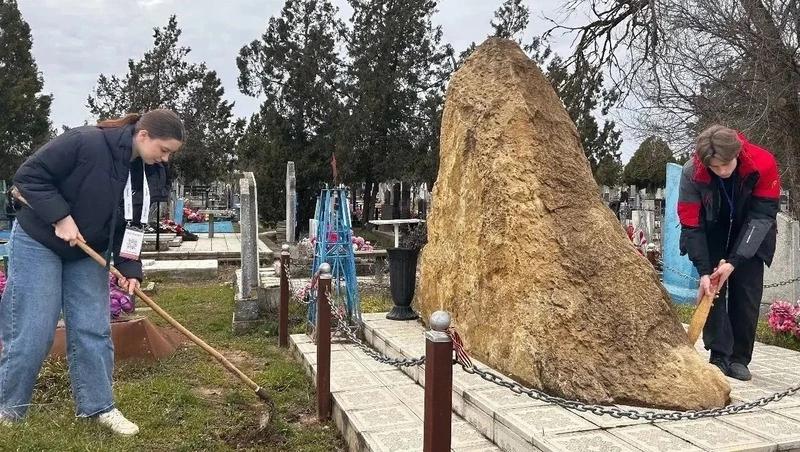 На Ставрополье по проекту &laquo;Мы за чистоту&raquo; проведут более 90 субботников