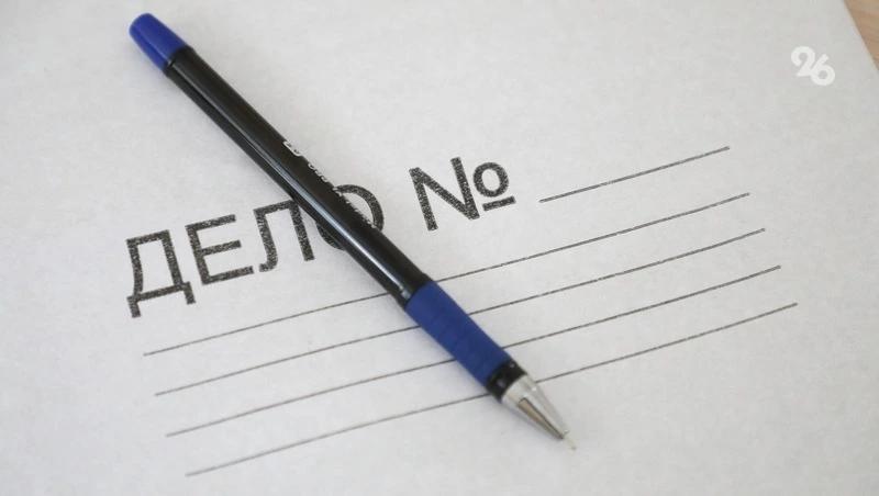 На Ставрополье полицейские раскрыли кражу автозапчастей и дизельного топлива