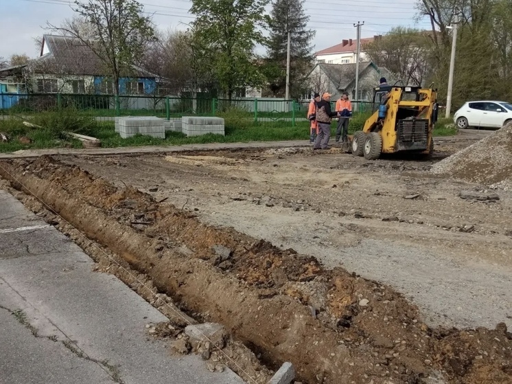 На Ставрополье построят еще одну «умную» спортплощадку