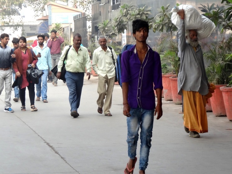 На Ставрополье пресечена незаконная попытка трудоустройства 25 иностранцев