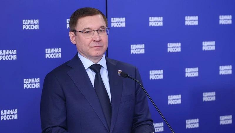 На Ставрополье продлили регистрацию кандидатов на предварительное голосование