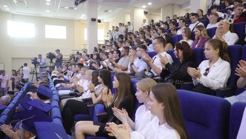 На Ставрополье проходит финал Всероссийской олимпиады по ветеринарии