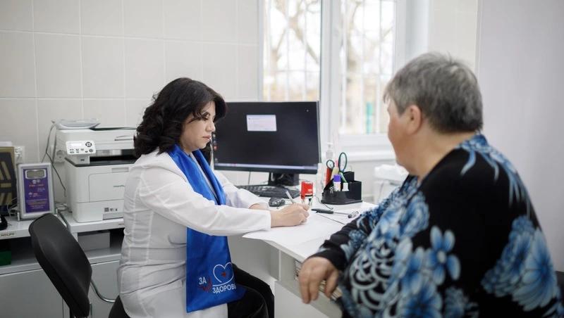 На Ставрополье работают соццентры для поддержки людей с деменцией